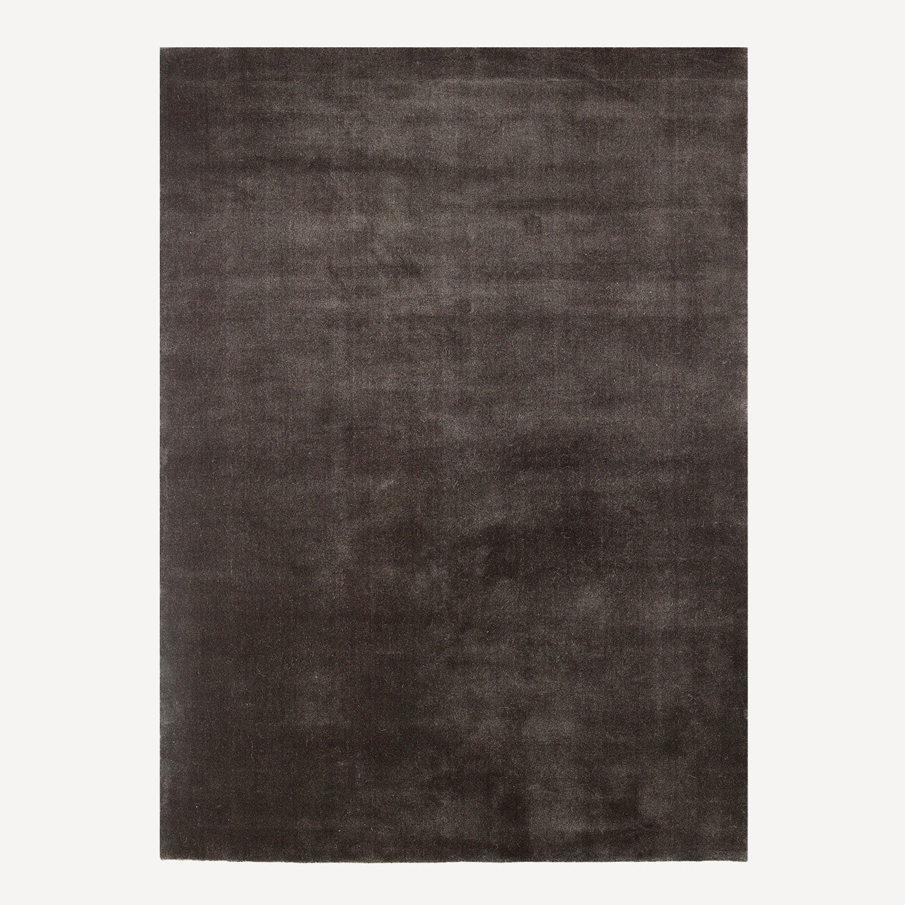 Earth Rug - Charcoal, Mararamiro Toronto
