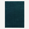 Earth Rug - Sea Green - Mararamiro