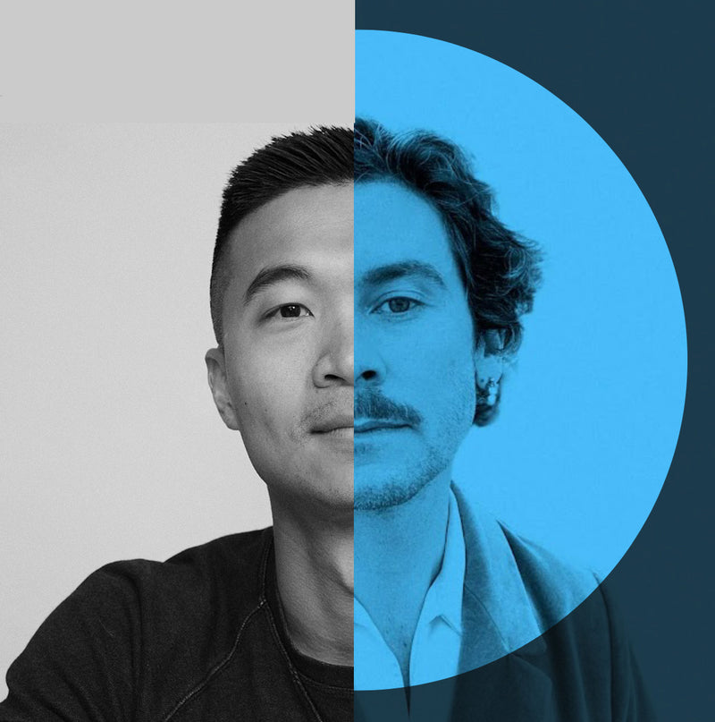 Chad Burton & Elijah Yutuc