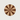 Arch Tufted Rug Small - Brick/Off-White