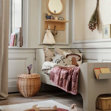Apple Braided Storage - Large