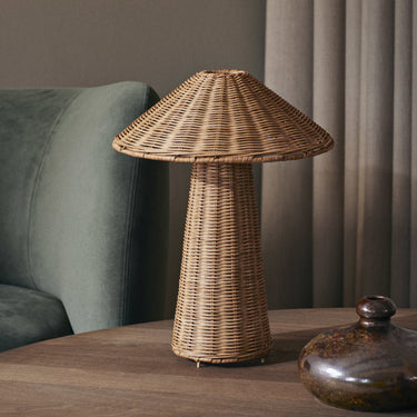 Dou Table Lamp