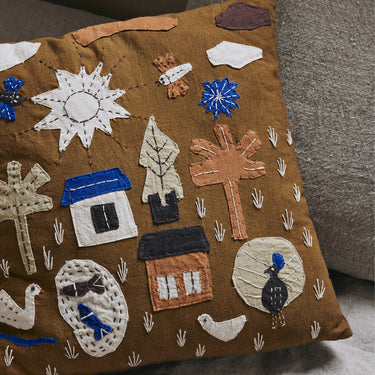 Village Cushion