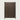 Sill Cupboard - Low - Dark Stained Oak