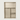 Slope Bookcase - Cashmere