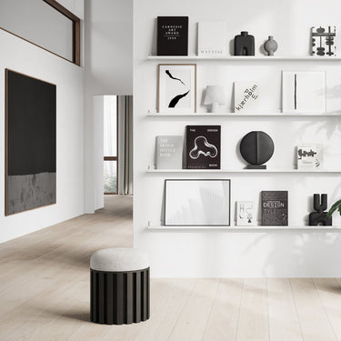 Tribu Stool - Mararamiro