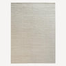 Monte Rug - Cream - Mararamiro