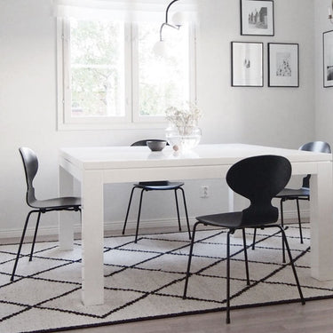 Kaarna - Hand Woven Rug - Mararamiro