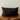 17" x 10" African Mud Cloth Lumbar Pillow - Mararamiro