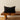 Mud Cloth Pillow - 17"x10" Black - Mararamiro