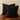 18" African Mud Cloth Pillow - Mararamiro