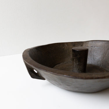 Gurage Bowl No.1 - Mararamiro