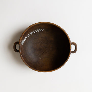Vintage Tutsi Bowl No.1 - Mararamiro