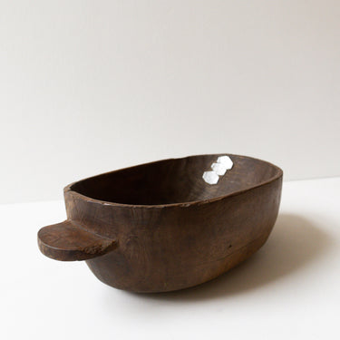 Vintage Tutsi Bowl No.2 - Mararamiro