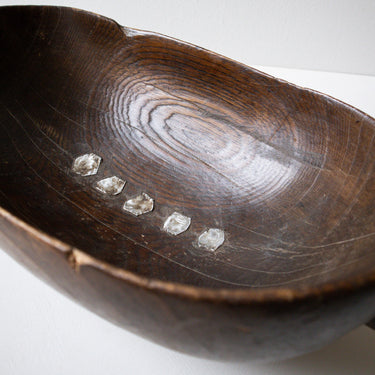Vintage Tutsi Bowl No.4 - Mararamiro