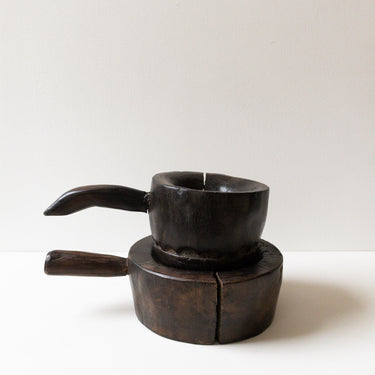 Indonesian Bowl No.1 - Mararamiro