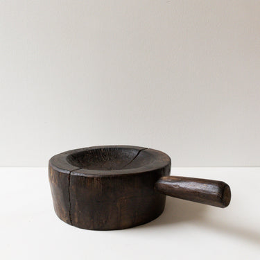 Indonesian Bowl No.2