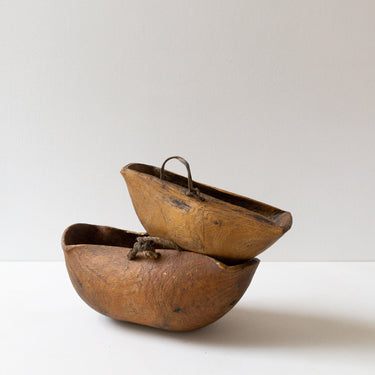 Turkana Bowl No.1 - Mararamiro