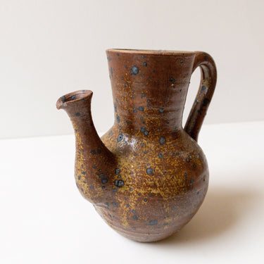 Normandy Pitcher