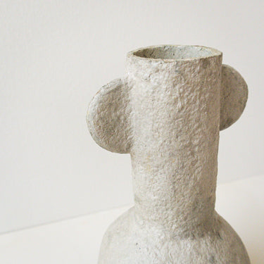 Tilwane Vase by Quazi Design