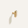 OVAL Knob/Hook - Mararamiro
