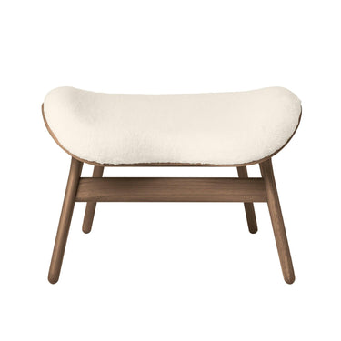 A Conversation Piece™ Ottoman - Mararamiro