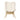 A Conversation Piece™ Tall Lounge Chair - Mararamiro