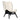 A Conversation Piece™ Tall Lounge Chair - Mararamiro