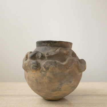 African Canari Pot No.1 - Mararamiro