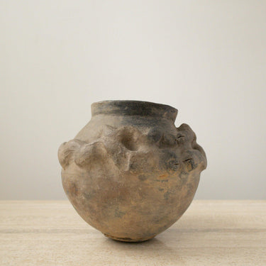 African Canari Pot No.1 - Mararamiro