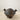 African Canari Pot No.2 - Mararamiro