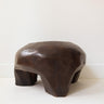 African Side Table No.1 - Mararamiro