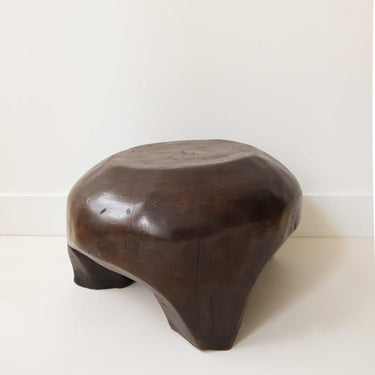 African Side Table No.1 - Mararamiro