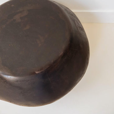 African Side Table No.2 - Mararamiro