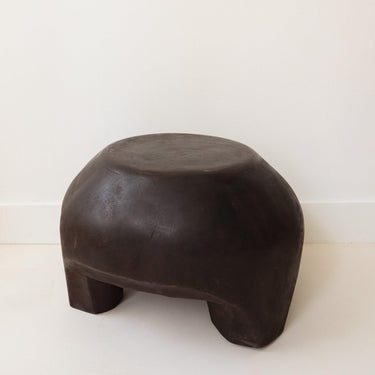 African Side Table No.2 - Mararamiro