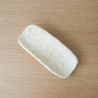 Ancient Patina Burn Dish - Mararamiro