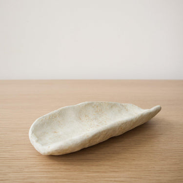 Ancient Patina Burn Dish - Mararamiro