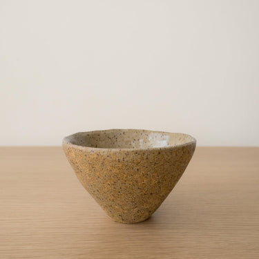 Ancient Ritual Bowl - Mararamiro