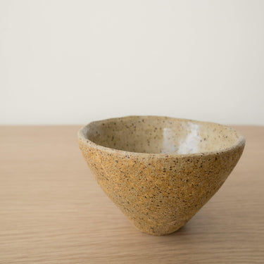 Ancient Ritual Bowl - Mararamiro