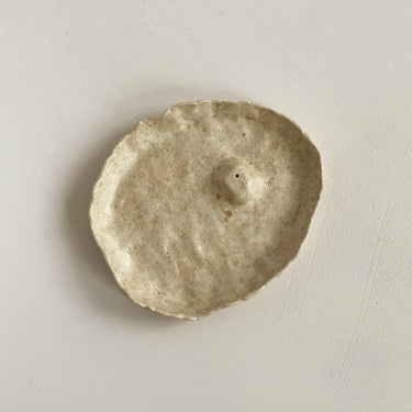 Ancient Sand Incense Burner - Mararamiro