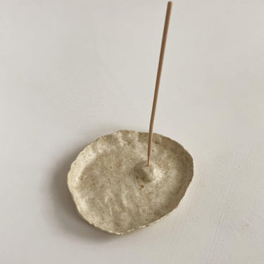 Ancient Sand Incense Burner - Mararamiro