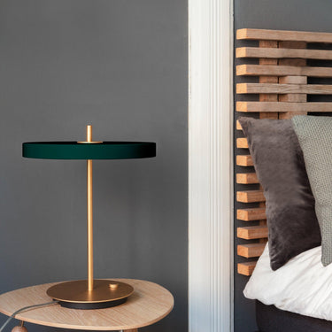 Asteria Table Lamp - Mararamiro