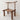Baulé Chair No.1 - Mararamiro