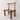 Baulé Chair No.1 - Mararamiro