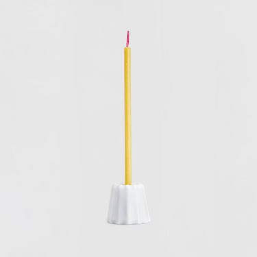 Beeswax Birthday Candles - Mararamiro