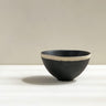Black Jira Bowl - Mararamiro