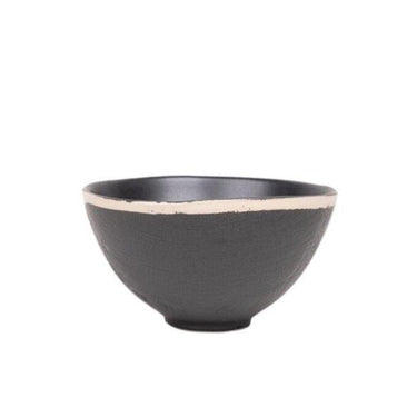 Black Jira Bowl - Mararamiro