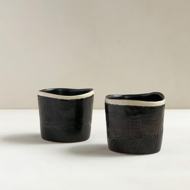 Black Jira Cup - Mararamiro