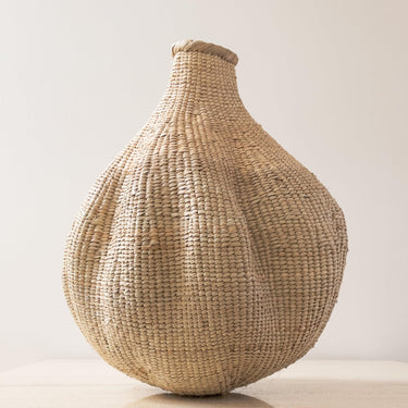 Bulawayo Gourd Baskets - Mararamiro