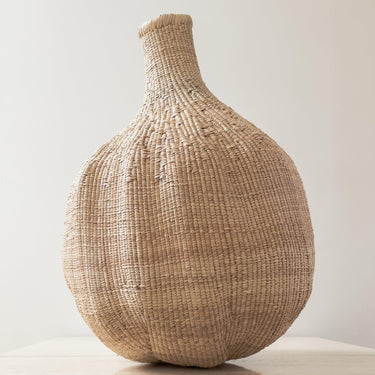 Bulawayo Gourd Baskets - Mararamiro